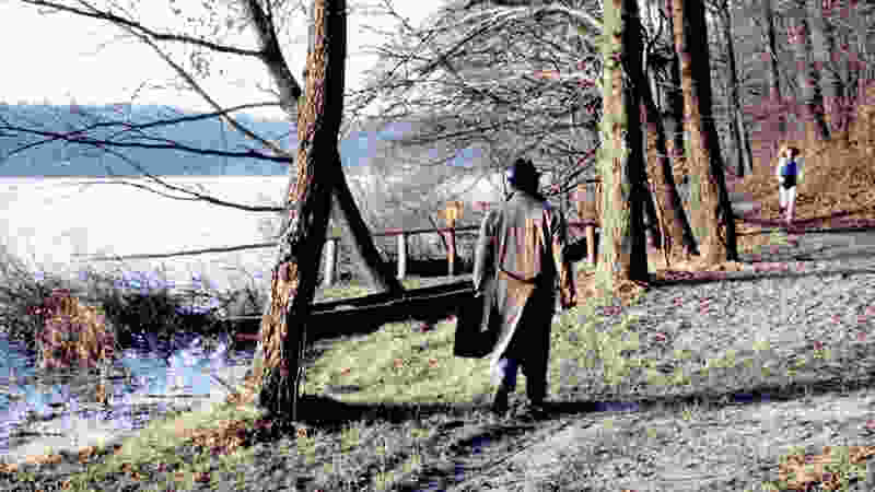 Germany Year 90 Nine Zero (1991) Screenshot 4