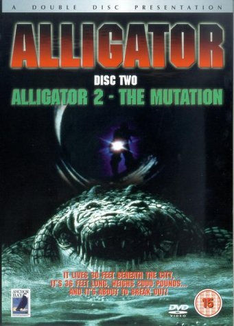 Alligator II: The Mutation (1991) Screenshot 5 