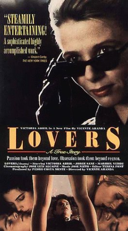 Lovers: A True Story (1991) Screenshot 1