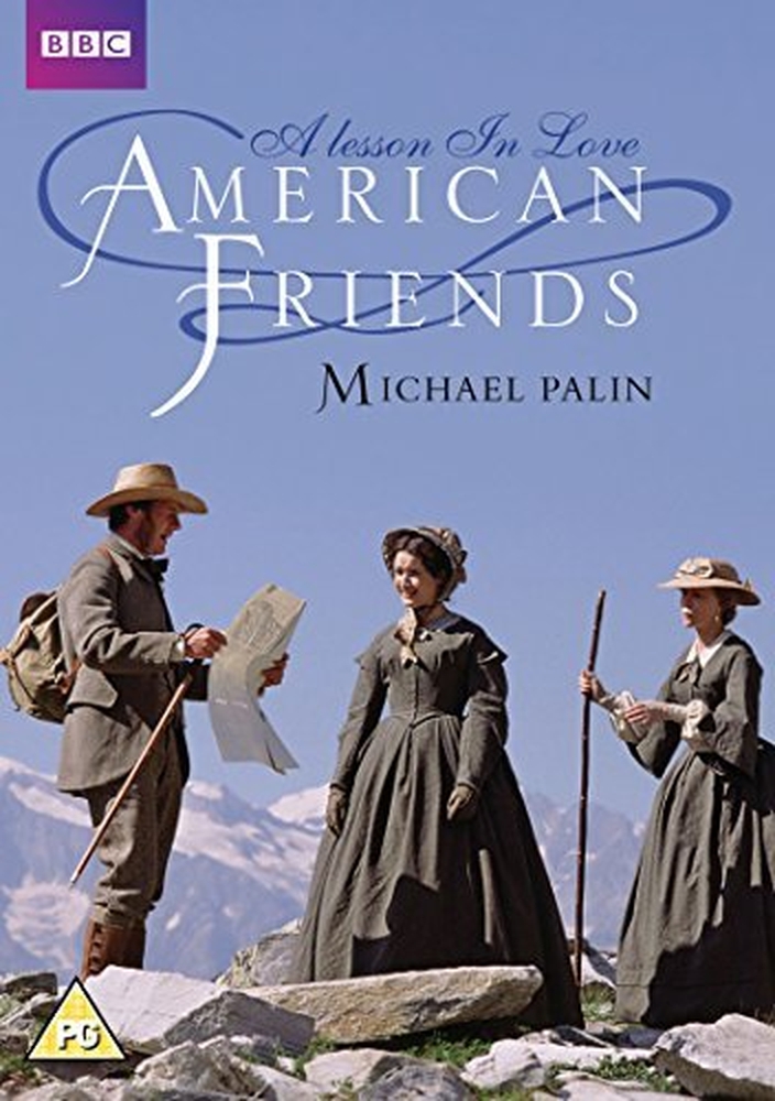 American Friends (1991) starring Bryan Pringle on DVD on DVD