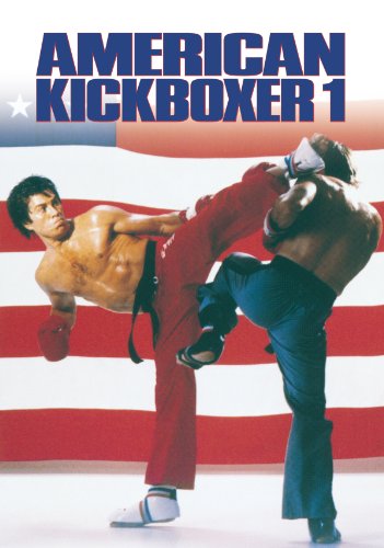 American Kickboxer (1991) Screenshot 1