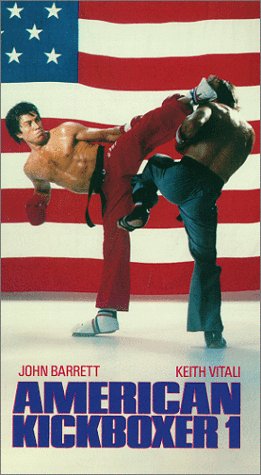 American Kickboxer (1991) Screenshot 2