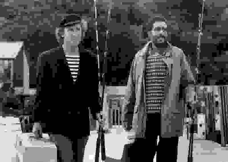 Another You (1991) Screenshot 1