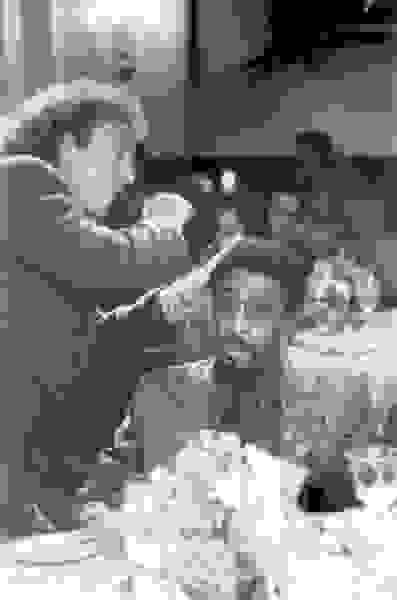 Another You (1991) Screenshot 2