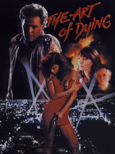 The Art of Dying (1991) Screenshot 1