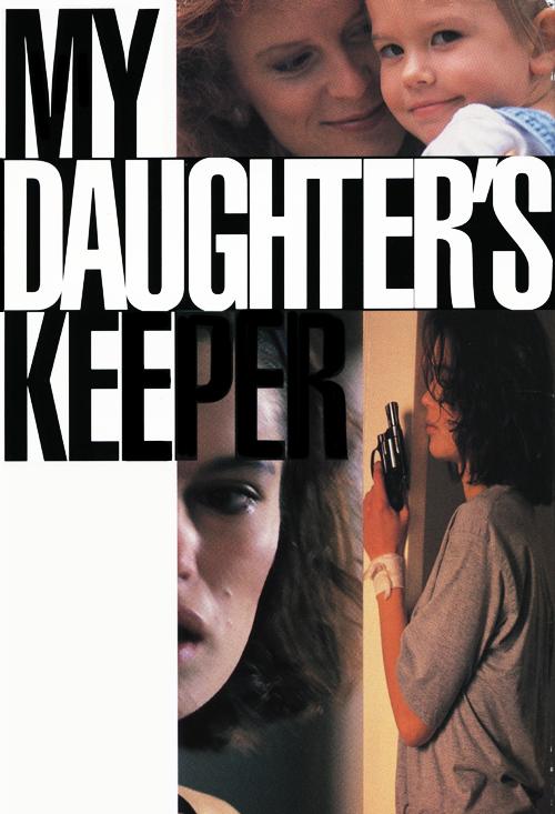 My Daughter's Keeper (1992) Screenshot 1