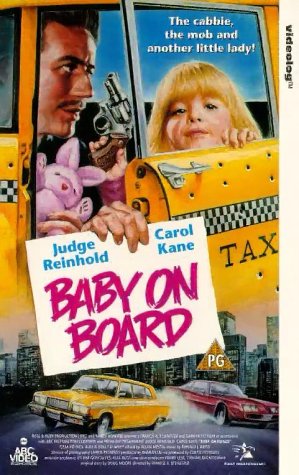 Baby on Board (1992) Screenshot 1