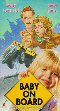 Baby on Board (1992) Screenshot 2