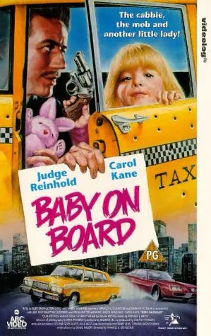 Baby on Board (1992) Screenshot 3