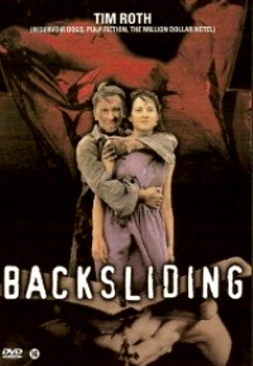 Backsliding (1992) Screenshot 2 