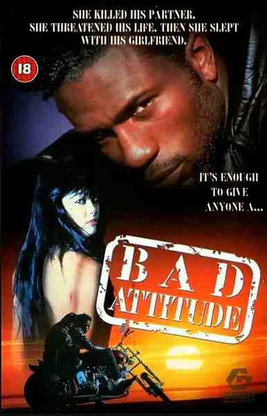 Bad Attitude (1993) Screenshot 2
