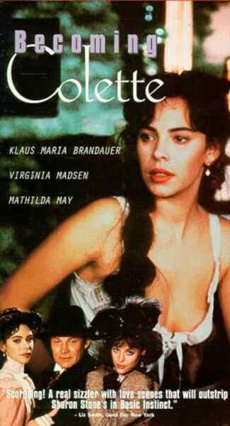 Becoming Colette (1991) Screenshot 1