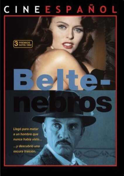 Beltenebros (1991) Screenshot 1