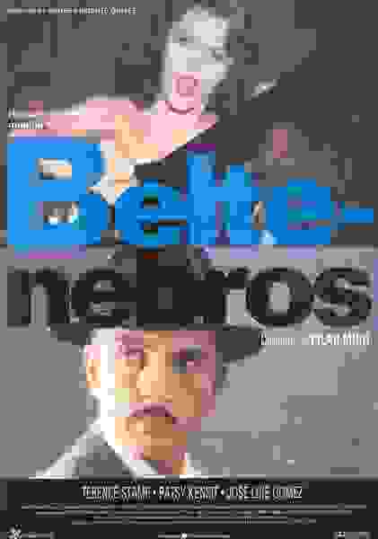 Beltenebros (1991) Screenshot 4