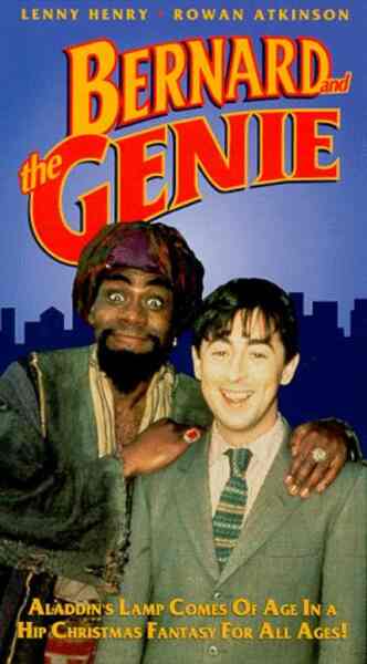Bernard and the Genie (1991) Screenshot 2