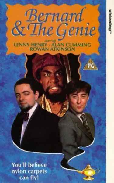 Bernard and the Genie (1991) Screenshot 3