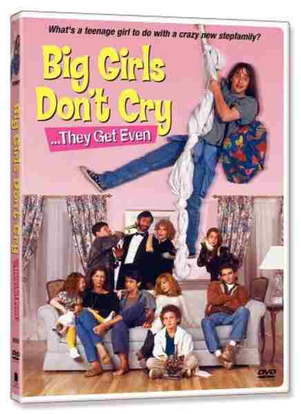 Big Girls Don't Cry... They Get Even (1991) Screenshot 5