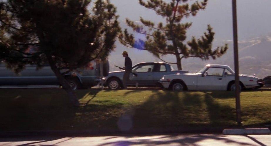 The Big Sweat (1991) Screenshot 5