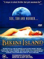 Bikini Island (1991) Screenshot 2 