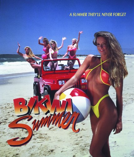 Bikini Summer (1991) Screenshot 1 