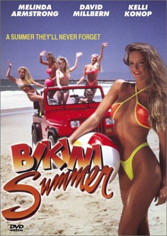 Bikini Summer (1991) Screenshot 2 