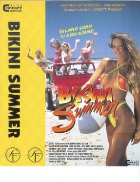 Bikini Summer (1991) Screenshot 5 
