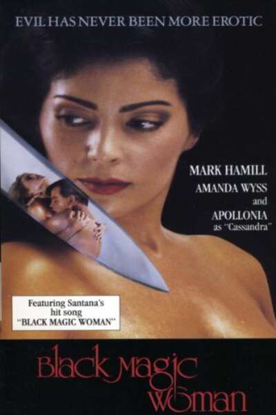 Black Magic Woman (1991) Screenshot 1
