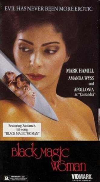 Black Magic Woman (1991) Screenshot 2