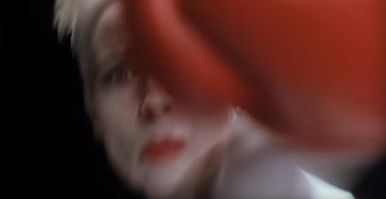 Blonde Fist (1991) Screenshot 4