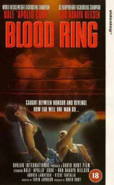 Blood Ring (1991) Screenshot 1