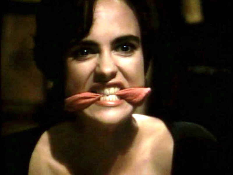 Blood Ties (1991) Screenshot 4
