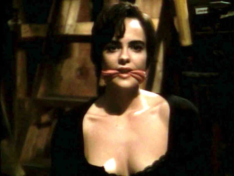 Blood Ties (1991) Screenshot 5