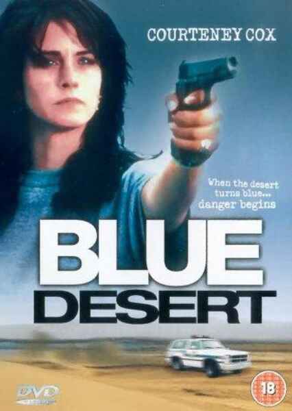 Blue Desert (1990) Screenshot 1