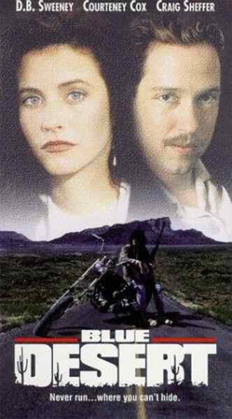Blue Desert (1990) Screenshot 2
