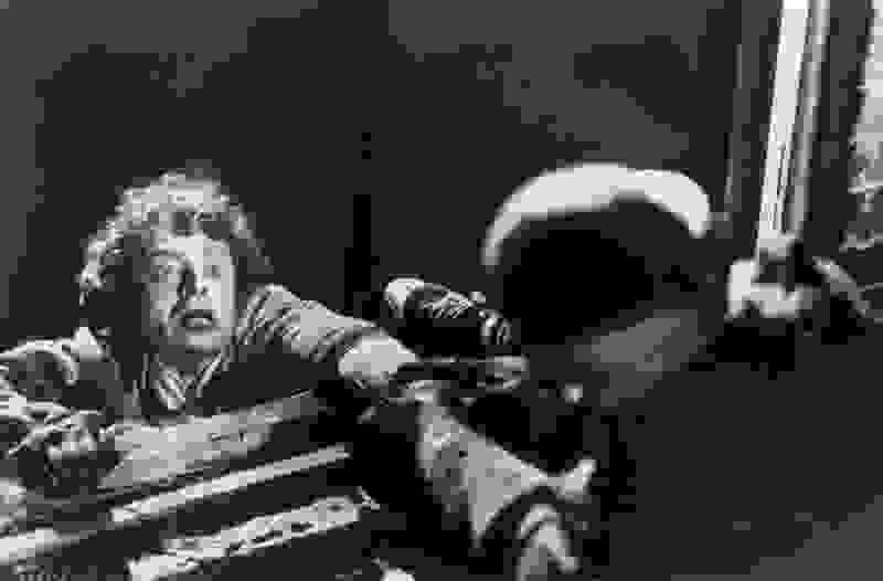 Body Parts (1991) Screenshot 5