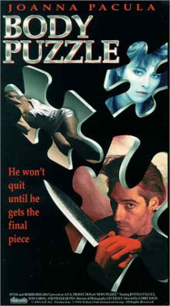 Body Puzzle (1992) Screenshot 1