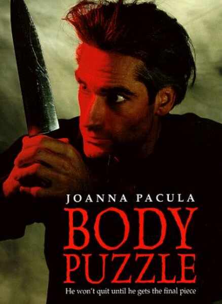 Body Puzzle (1992) Screenshot 2