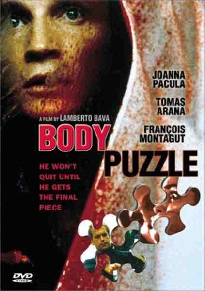 Body Puzzle (1992) Screenshot 3