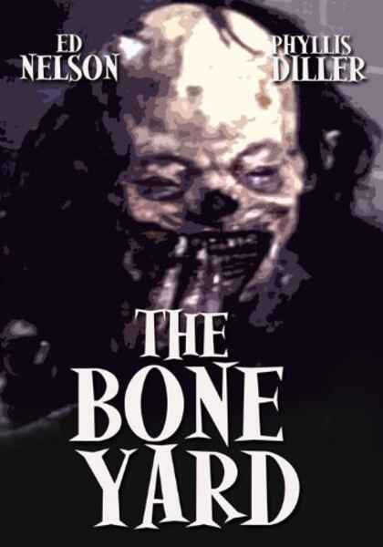 The Boneyard (1991) Screenshot 1