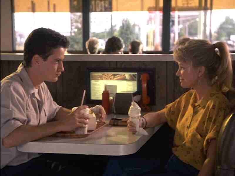 Bright Angel (1990) Screenshot 2
