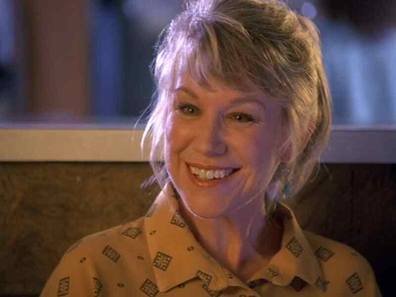 Bright Angel (1990) Screenshot 3