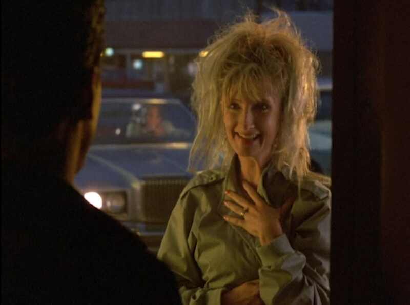 Bright Angel (1990) Screenshot 4