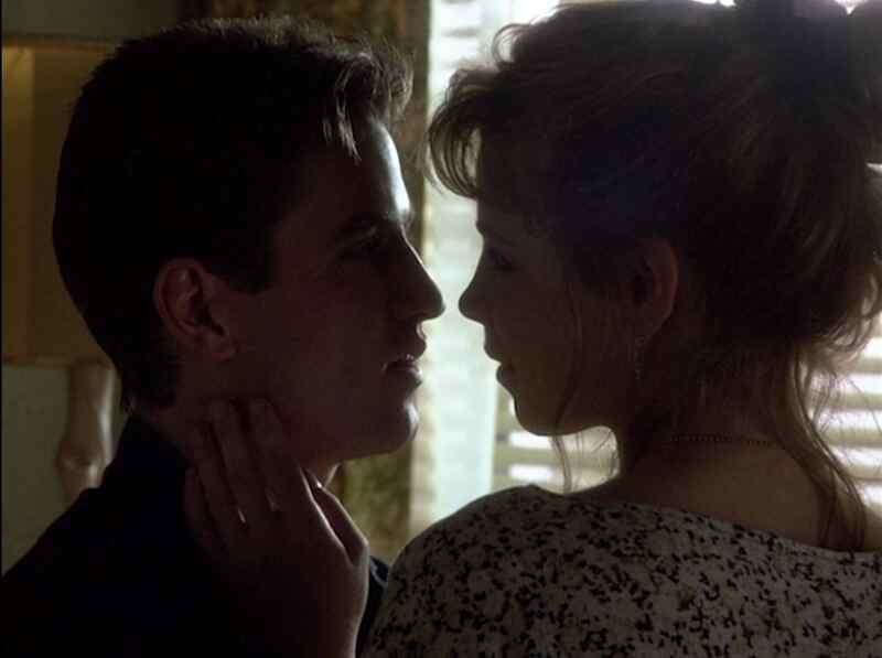 Bright Angel (1990) Screenshot 5