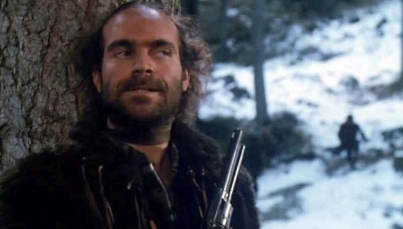 Buck ai confini del cielo (1991) Screenshot 3