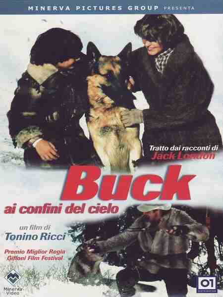 Buck ai confini del cielo (1991) Screenshot 4