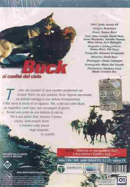 Buck ai confini del cielo (1991) Screenshot 5