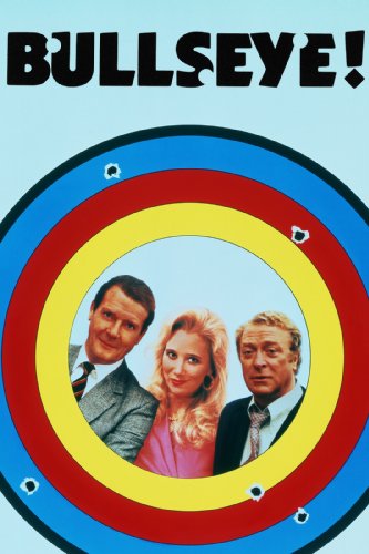 Bullseye! (1990) Screenshot 1