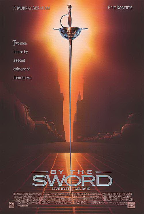 By the Sword (1991) Screenshot 2 