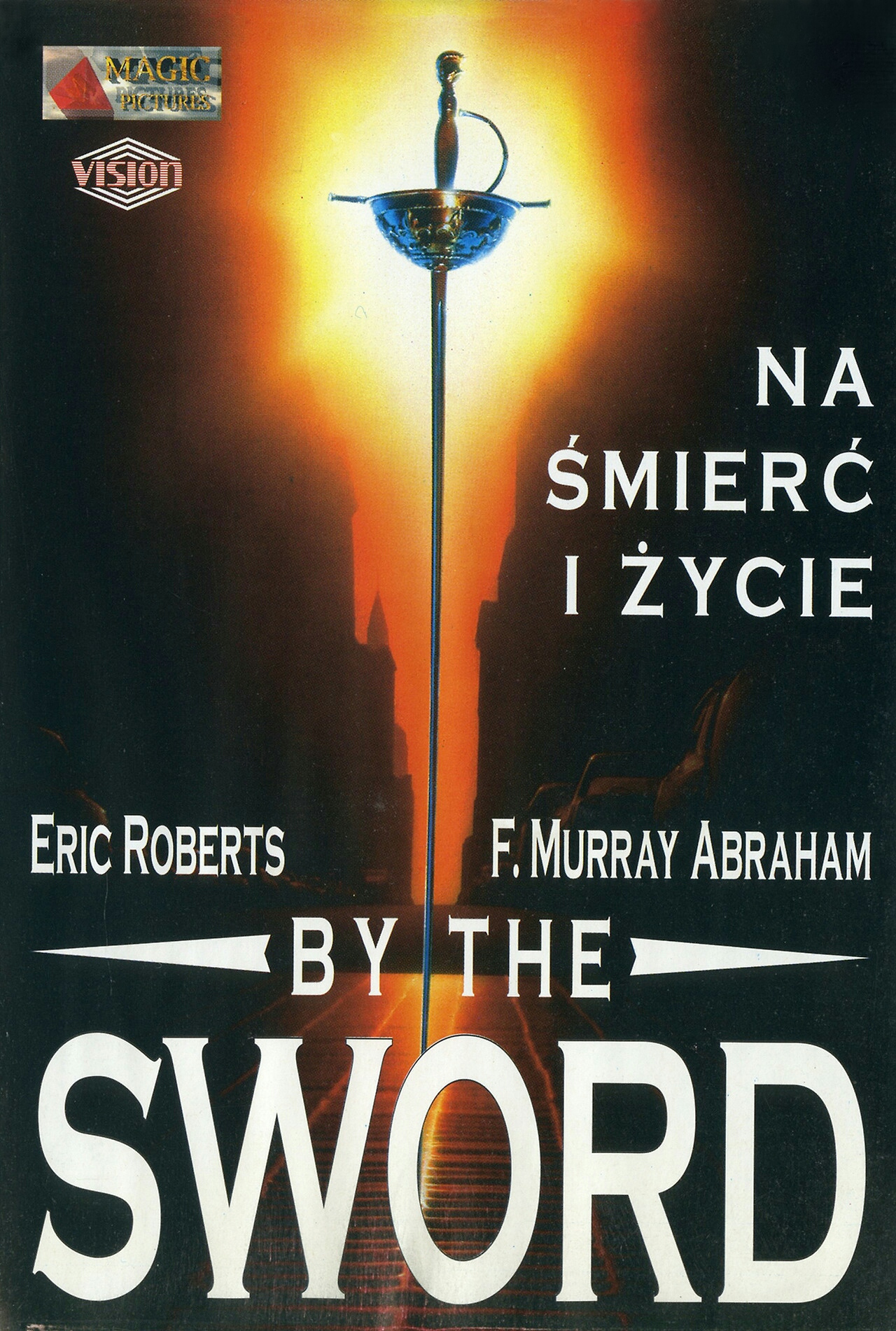 By the Sword (1991) Screenshot 3 