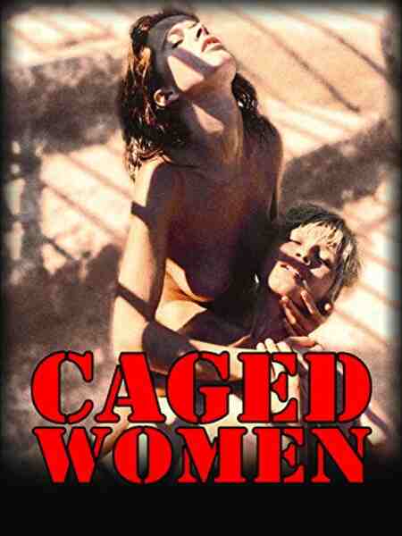 Caged Women (1991) Screenshot 1
